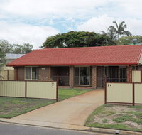 Comfortable lowset family home only minutes from the water Tarooki St Bellara - Tourism Gold Coast