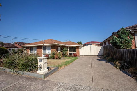 Comfy Beautiful 3Beds House In Epping - Gold Coast 3