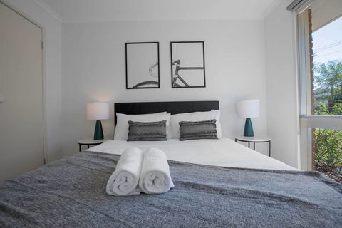 Comfy Beautiful 3Beds House In Epping - Gold Coast 1