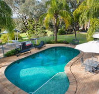Commercial Golf Resort - Tourism Gold Coast