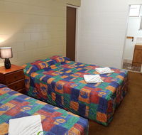 Commercial Hotel - Tourism Gold Coast