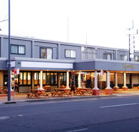 Commodore Motor Inn - Tourism Gold Coast