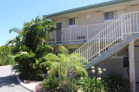 Como Apartments - Geraldton - Gold Coast 3