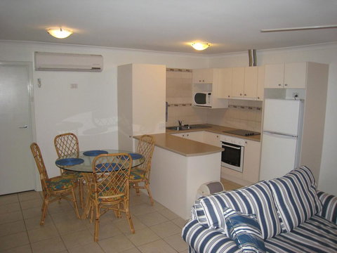 Como Apartments - Geraldton - Gold Coast 0