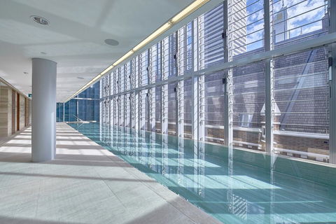 COMO The Treasury - Tourism Gold Coast 1