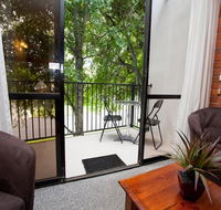 Connells Motel  Serviced Apartments - Tourism Gold Coast