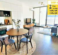 Convenient  Cozy 1BR next to Mall. 10 min to CBD - Gold Coast