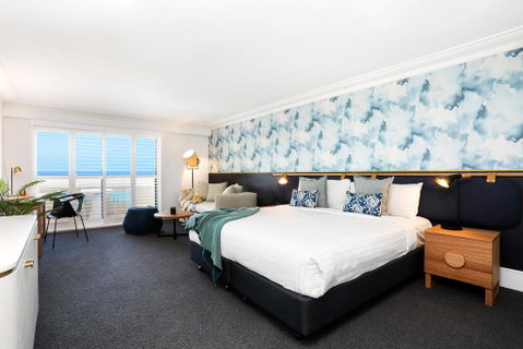 Coogee Bay Boutique Hotel - Tourism Gold Coast 0
