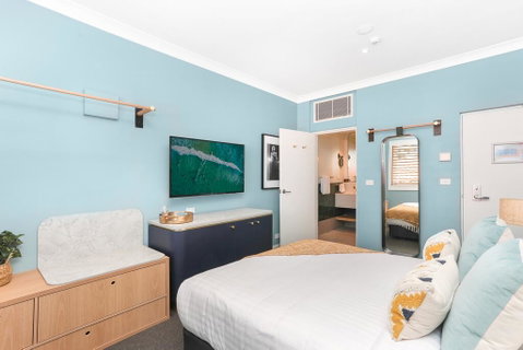 Coogee Bay Boutique Hotel - Tourism Gold Coast 1