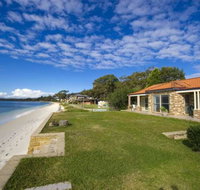 Cook St 4 - Salamander Bay - Tourism Gold Coast