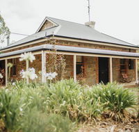 Cooke Cottage - Tourism Gold Coast