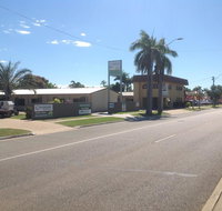Coolabah Motel Townsville - Gold Coast