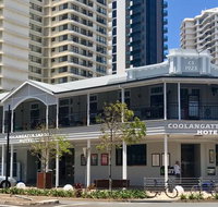Coolangatta Sands Hotel - Tourism Gold Coast