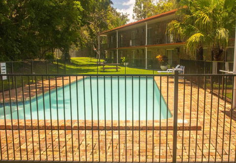 Coomera Motor Inn - Tourism Gold Coast 1