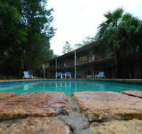 Coomera Motor Inn - Tourism Gold Coast