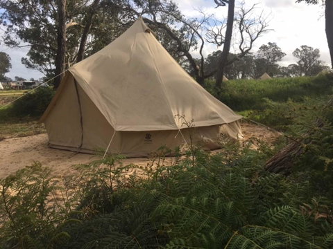 Coonawarra Bush Holiday Park - Tourism Gold Coast 2