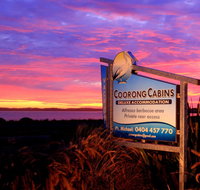 Coorong Cabins - Tourism Gold Coast