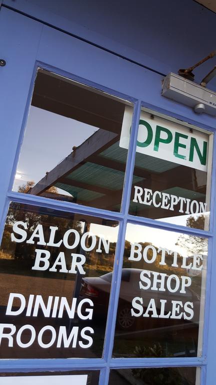 Coorong Hotel Motel - Gold Coast 1