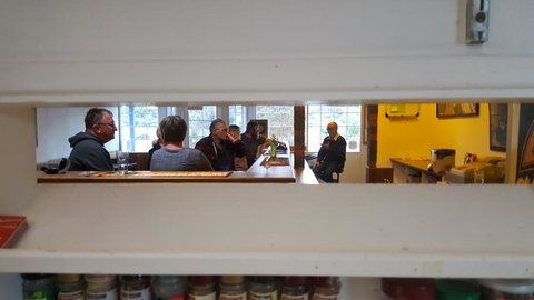 Coorong Hotel Motel - Gold Coast 3