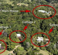 Cooroy Country Cottages - Tourism Gold Coast