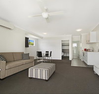 Cooroy Luxury Motel Apartments - Tourism Gold Coast