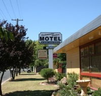 Cootamundra Gardens Motel - Tourism Gold Coast