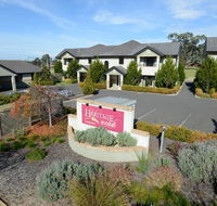 Cootamundra Heritage Motel  Apartments - Tourism Gold Coast