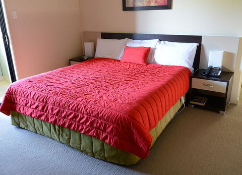 Cootamundra Heritage Motel & Apartments - Tourism Gold Coast 2
