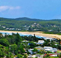 Copacabana 'Chill Out' - Gold Coast