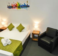 Copper City Motel - Tourism Gold Coast