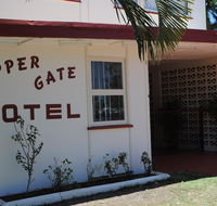 Copper Gate Motel - Tourism Gold Coast