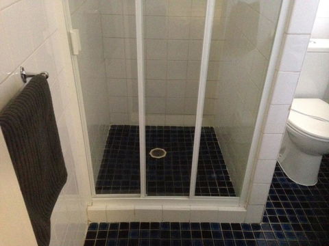 Copper Gate Motel - Tourism Gold Coast 3