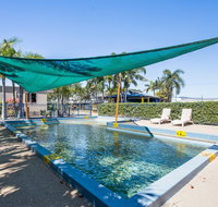 Coral Coast Tourist Park - Gold Coast