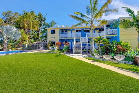 Coral Inn Boutique Hotel - Tourism Gold Coast 2