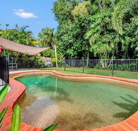 Coral Sea Holiday House - Tourism Gold Coast