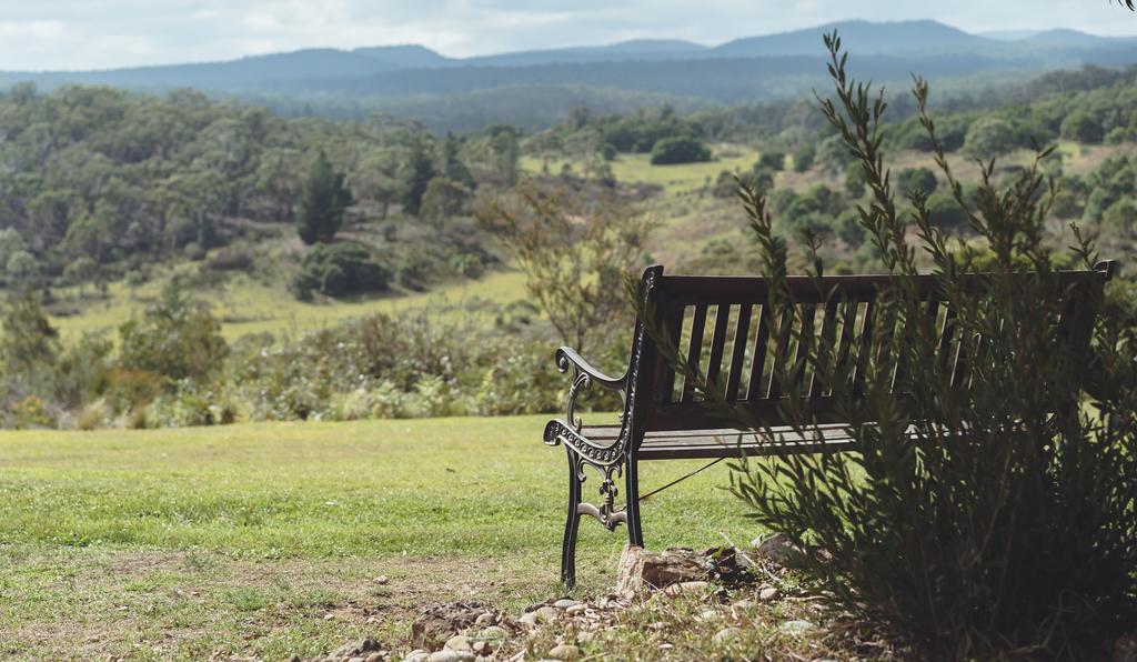 Corang NSW Tourism Gold Coast