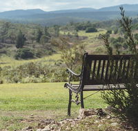 Corang River B  B and Farmstay - Tourism Gold Coast
