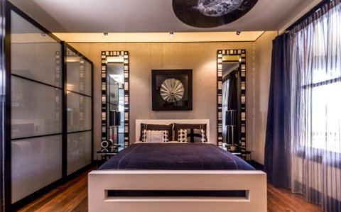 Corinda Contemporary - Tourism Gold Coast 1