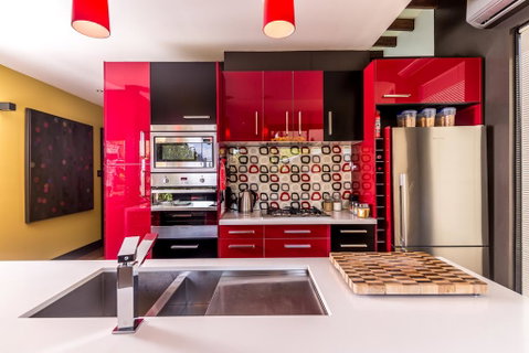 Corinda Contemporary - Tourism Gold Coast 2