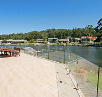 Cormorant Waterfront Home - Tourism Gold Coast