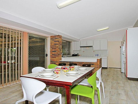 Corner Haven - Family Retreat With Outdoor Living - Tourism Gold Coast 2