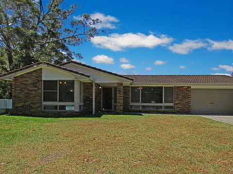Corner Haven - Family Retreat With Outdoor Living - Tourism Gold Coast 0