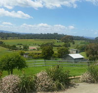 Cornwall Cottage - Tourism Gold Coast