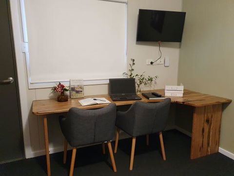 Cornwall House Accommodation - Tourism Gold Coast 3
