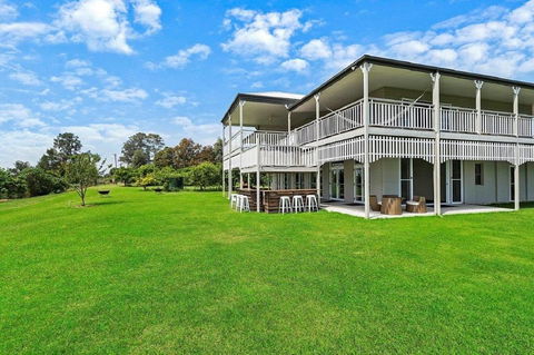 Cornwallis House - Tourism Gold Coast 2