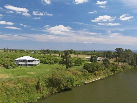 Cornwallis House - Tourism Gold Coast 1