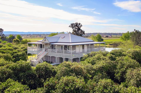Cornwallis House - Tourism Gold Coast 0