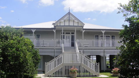 Cornwallis House - Tourism Gold Coast 3