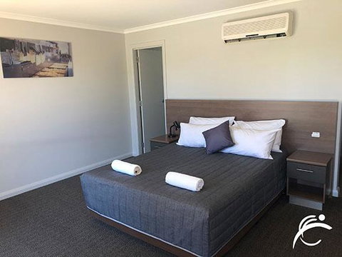 Coro Club Motel - Gold Coast 2