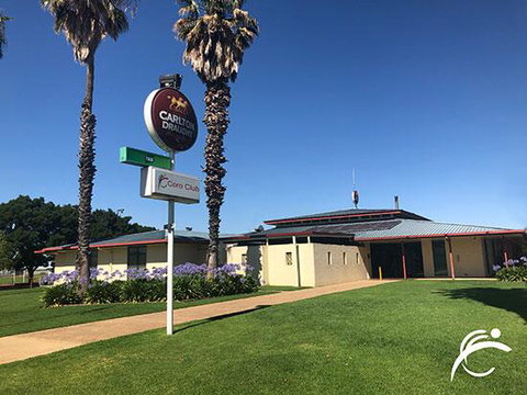 Coro Club Motel - Gold Coast 3